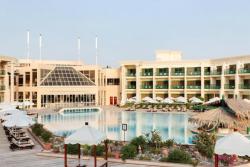 Hilton Hurghada Resort Hotel - Red Sea.